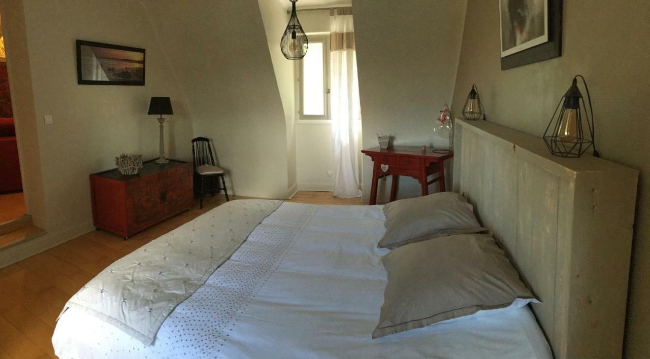 La Maison De L'Odet Gouesnach Ngoại thất bức ảnh