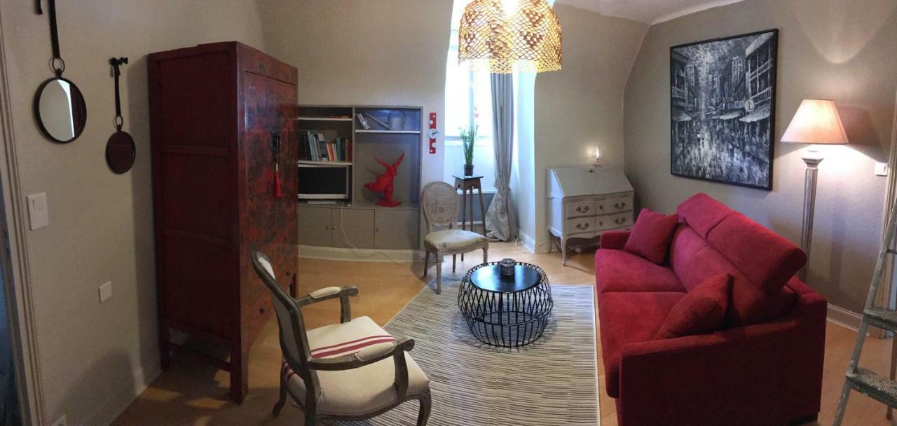 La Maison De L'Odet Gouesnach Ngoại thất bức ảnh
