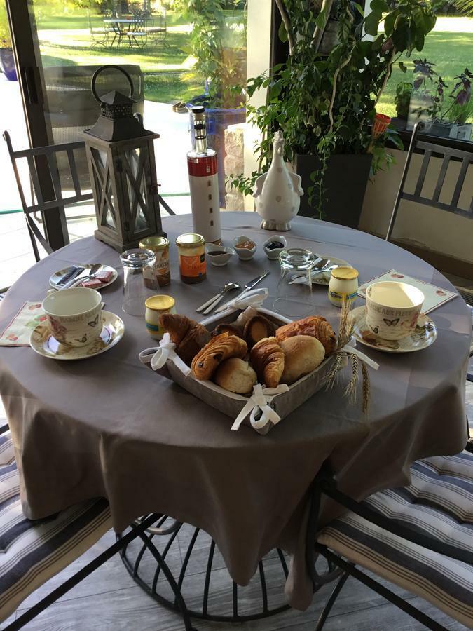 La Maison De L'Odet Gouesnach Ngoại thất bức ảnh