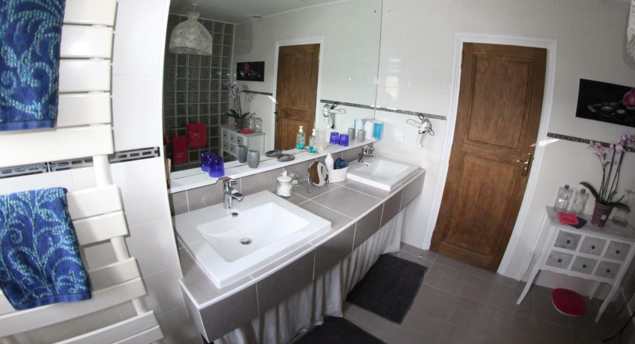 La Maison De L'Odet Gouesnach Ngoại thất bức ảnh