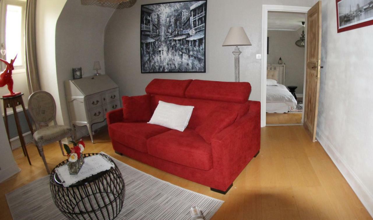 La Maison De L'Odet Gouesnach Ngoại thất bức ảnh