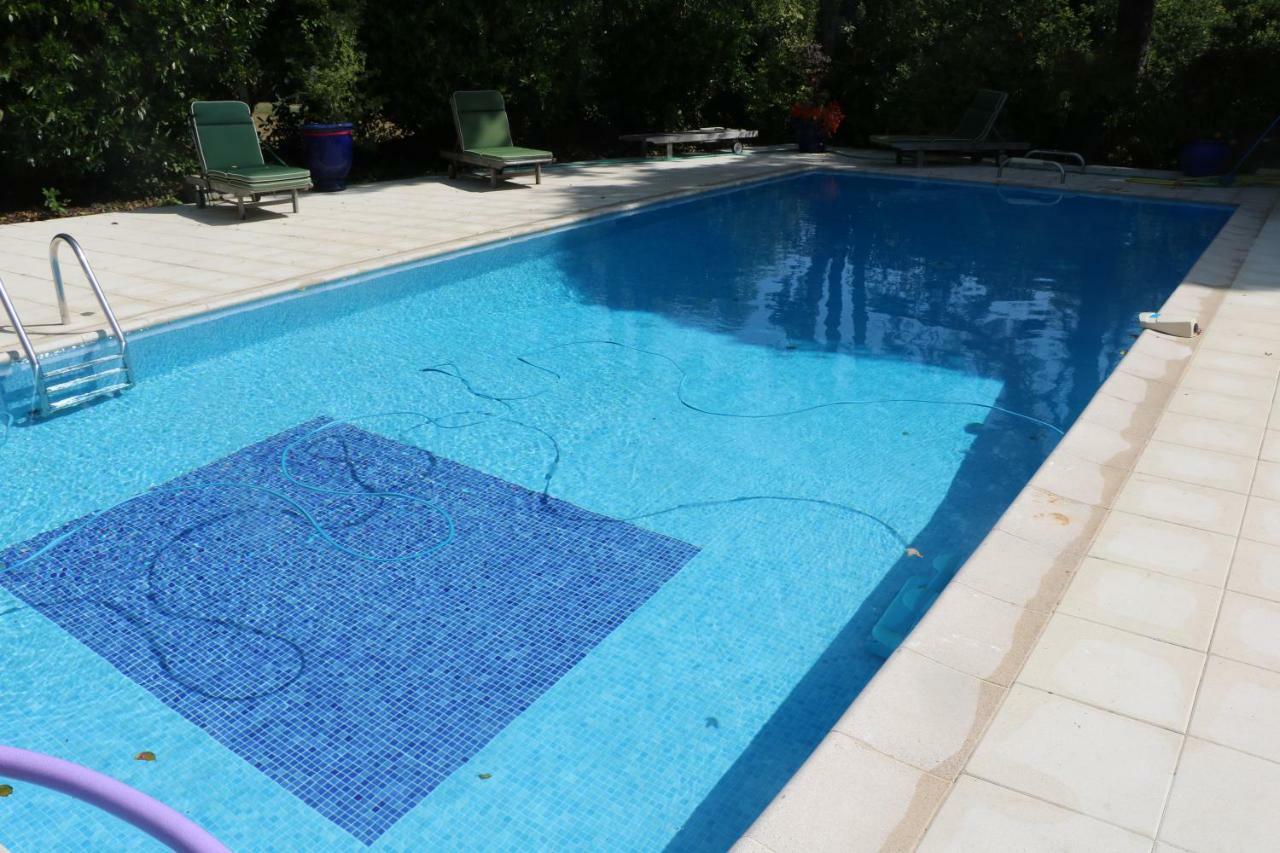 La Maison De L'Odet Gouesnach Ngoại thất bức ảnh